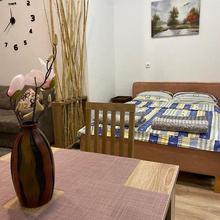 Apartment Neno 2 Trebinje Extérieur photo