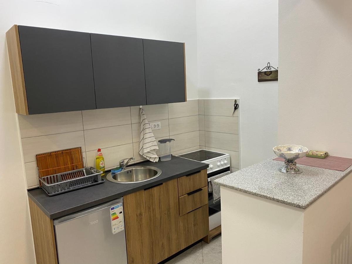 Apartment Neno 2 Trebinje Extérieur photo