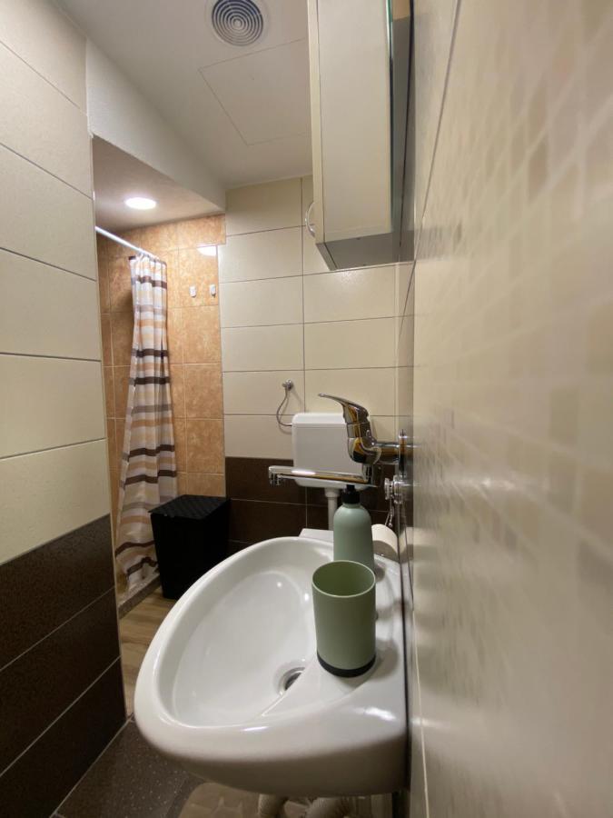 Apartment Neno 2 Trebinje Extérieur photo