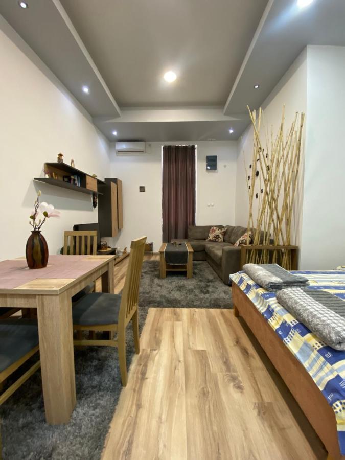 Apartment Neno 2 Trebinje Extérieur photo