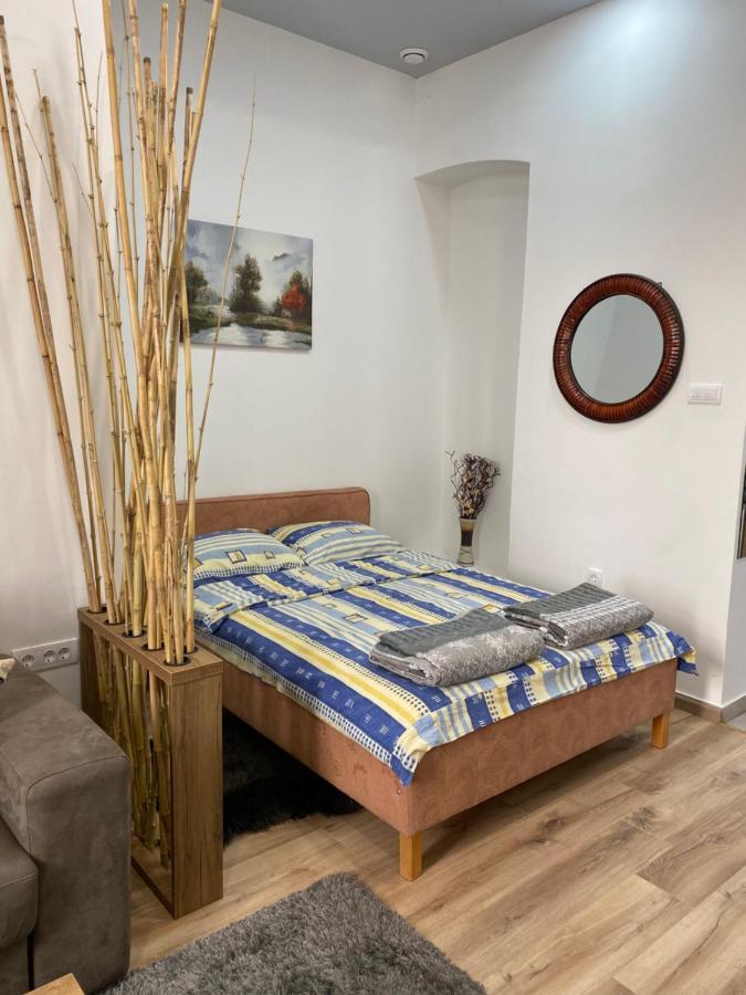 Apartment Neno 2 Trebinje Extérieur photo