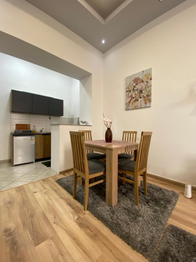 Apartment Neno 2 Trebinje Extérieur photo