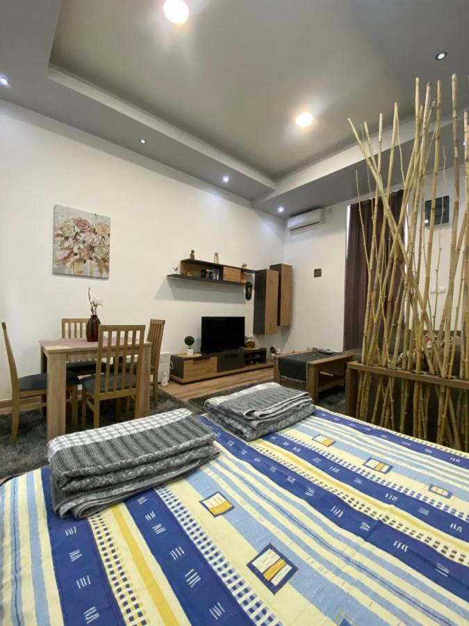 Apartment Neno 2 Trebinje Extérieur photo