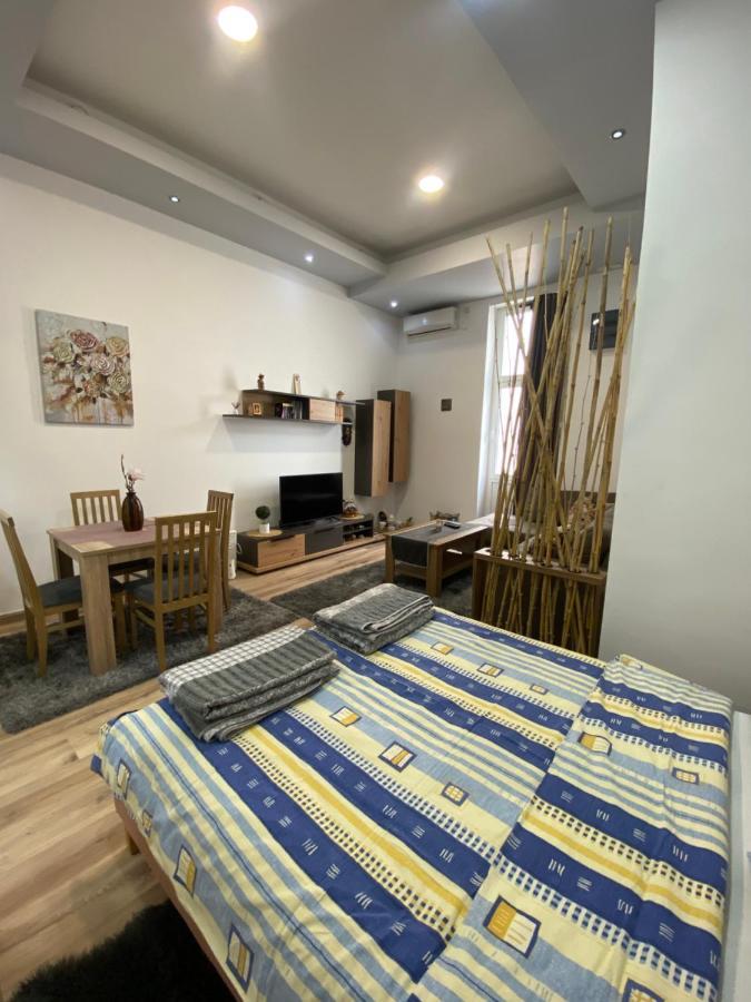 Apartment Neno 2 Trebinje Extérieur photo