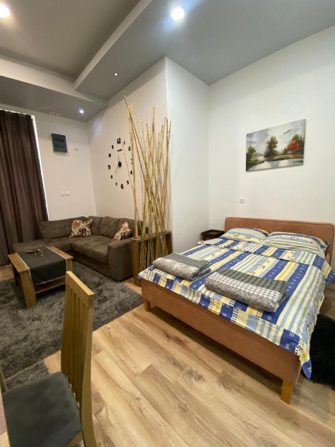 Apartment Neno 2 Trebinje Extérieur photo