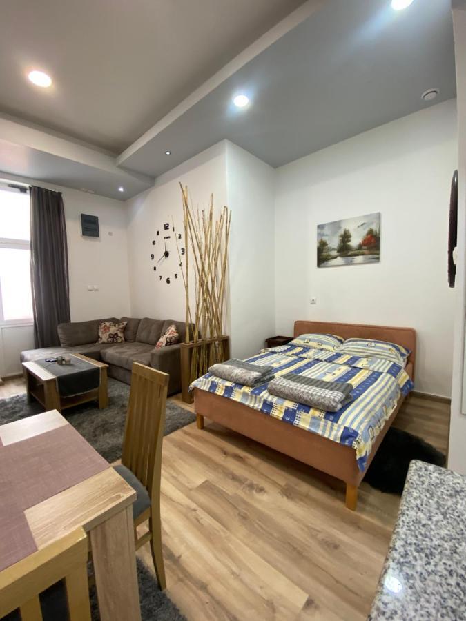 Apartment Neno 2 Trebinje Extérieur photo